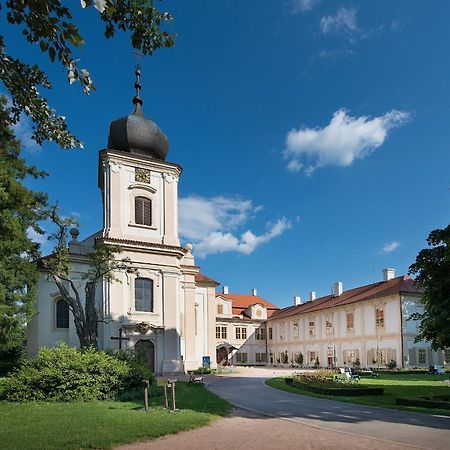 Chateau Loucen Garden Retreat Buitenkant foto