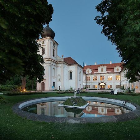Chateau Loucen Garden Retreat Buitenkant foto