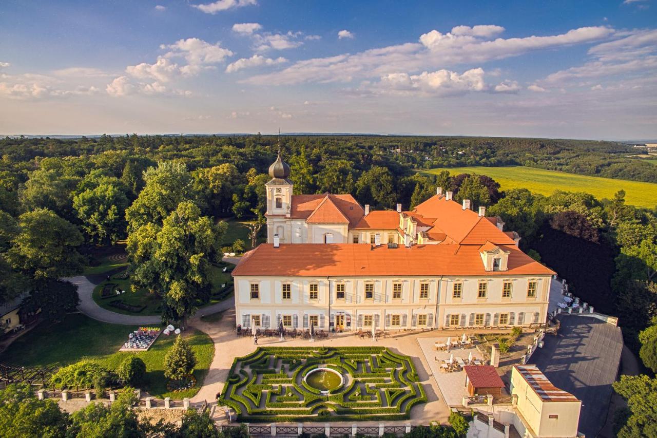 Chateau Loucen Garden Retreat Buitenkant foto