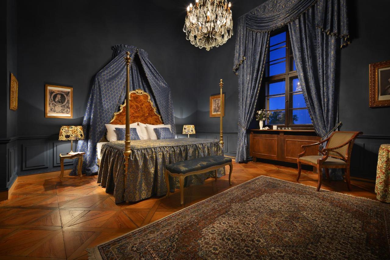 Chateau Loucen Garden Retreat Buitenkant foto