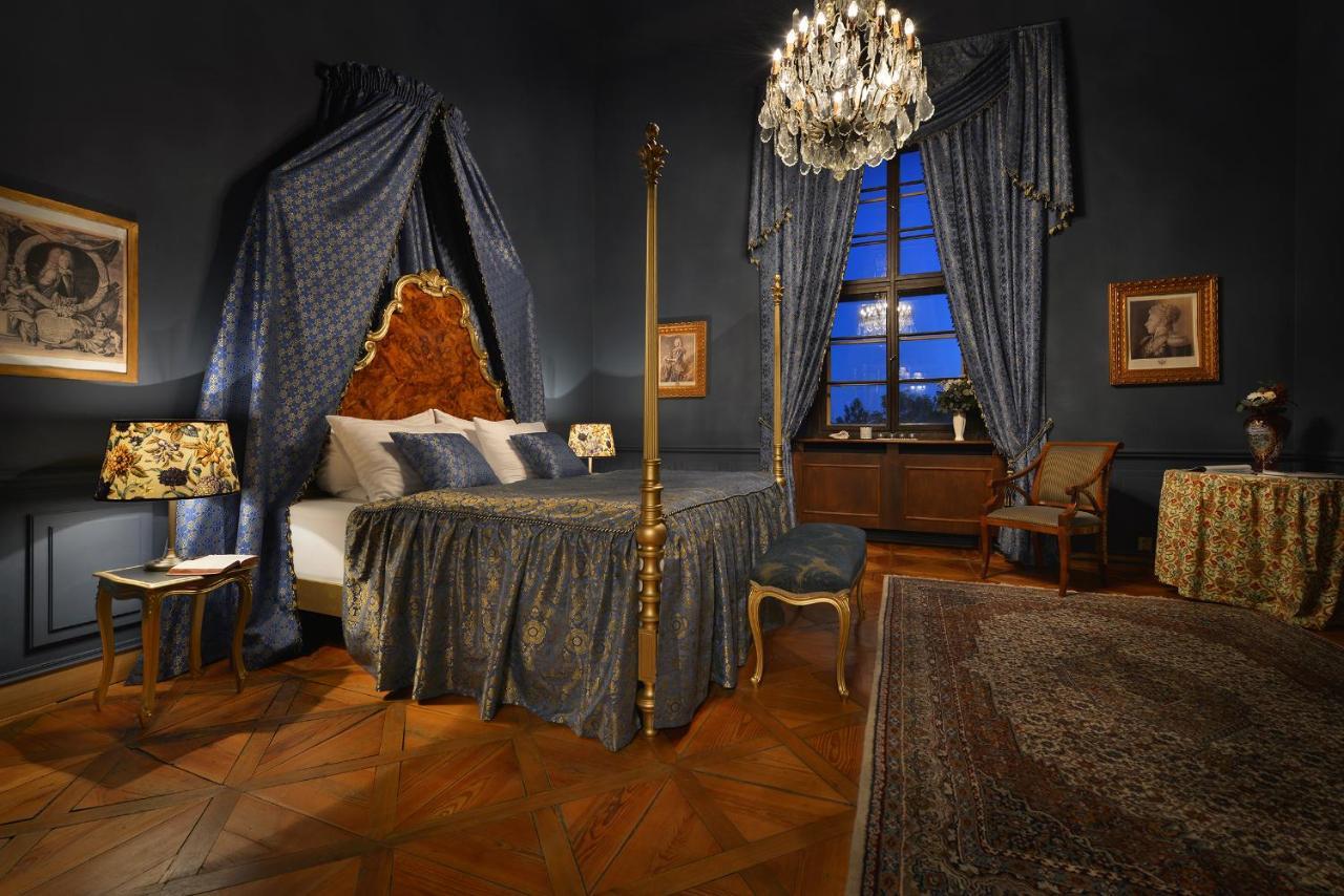 Chateau Loucen Garden Retreat Buitenkant foto